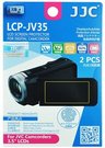 JJC LCP JV35 Screenprotector