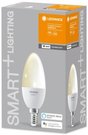 Ledvance SMART+ WiFi Classic Candle Dimmable Warm White 40 5W 2700K E14