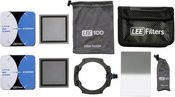 Lee комплект фильтров LEE100 Long Exposure Kit