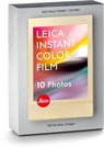 Leica SOFORT 10x Film pack Neo Gold (mini)