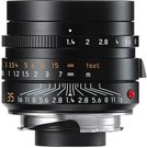 Leica Summilux-M 35mm f/1.4 ASPH. Lens (Black)