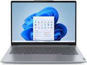Lenovo ThinkBook 14 Gen 7 14 WUXGA ULT7-155H/16GB/512GB/Intel Arc Graphics/WIN11 Pro/ENG Backlit kbd/Grey/2Y Warranty