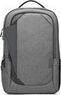 Lenovo Business Casual Charcoal Grey, Waterproof, Backpack, 17 "