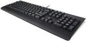 Lenovo Preferred Pro II 4X30M86924 Keyboard, USB, Keyboard layout EN, Black, No, Estonian, Numeric keypad