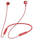 Lenovo Lenovo wireless bluetooth earphone HE06 red