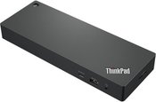 Lenovo LNV ThinkPad Thunderbol t 4 Dock - 40B00300EU