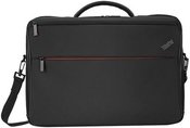 Lenovo ThinkPad Essential 13-14-inch Slim Topload（Sustainable & Eco-friendly, made with recycled PET: Total 7.5% Exterior: 24%) Black