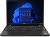 Lenovo ThinkPad P16s Gen 2 16 WUXGA AMD R7 PRO 7840U/32GB/1TB/AMD Radeon 780M/WIN11 Pro/Nordic Backlit kbd/Black/3Y Warranty Lenovo