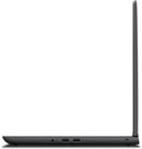 Lenovo ThinkPad P16v Gen 1 16 WUXGA i9-13900H/32GB/1TB/NVIDIA RTX 2000 Ada Generation 8GB/WIN11 Pro/ENG Backlit kbd/Black/FP/3Y Warranty