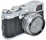 Kiwi Lens Adapter voor Fujifilm Finepix X100