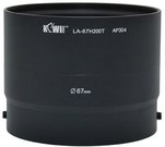 Kiwi Lens Adapter voor Sony DSC H200