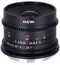 Lens Venus Optics Laowa 9 mm T2,9 Zero-D Cine for Canon RF