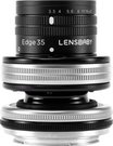 Lensbaby Composer Pro II incl. Edge 35 Optic Nikon F
