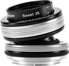 Lensbaby Composer Pro II incl. Sweet 35 Optic Nikon F