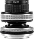 Lensbaby Composer Pro II incl. Sweet 50 Optic Sony E