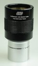 Barlow lens GSO 2.5x Achromatic 1.25''