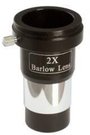 Barlow lens SkyWatcher Deluxe 2x, 1.25''