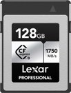 LEXAR CFEXPRESS PRO SILVER SERIE R1000W600 128GB