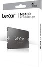 LEXAR SSD NS100 2.5 SATA (6GB/S) UP TO R520/W400 1TB