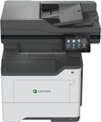 Lexmark MX532adwe Black and White Laser Printer