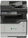 Lexmark Monochrome Laser printer MB2442 adwe Mono, Laser, A4, Wi-Fi