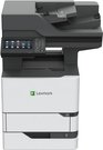 Lexmark MX722adhe Mono, Laser, Multifunctional Printer, A4, Grey/ black