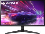 LG Electronics Gaming monitor 27 inch UltraGear Full HD 27GQ50F-B