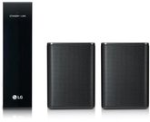LG Wifi Soundbar SPK8 Wireless connection, 140 W