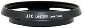 JJC LH 37EPII Zwart zonnekap voor Panasonic/Olympus