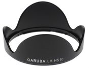 Caruba LH HS10 Zwart