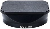 JJC LH JXF16 Fuji Zonnekap Zwart