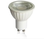 Light Bulb|LEDURO|Power consumption 5 Watts|Luminous flux 400 Lumen|3000 K|220-240V|Beam angle 60 degrees|21202