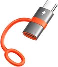 Lightning to USB-C adapter, Mcdodo PD 36W, Fast Charging