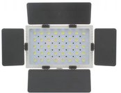 Linkstar Bi-Color LED Lamp Set VD-405V-K2 incl. Battery
