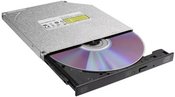 Liteon DVD/CD-RW Ultra Slim (DU-8E6SH)