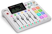 Rode Rodecaster Pro II white