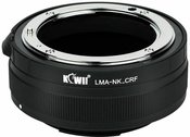 Kiwi LMA NK_CRF Lens Mount Adapter