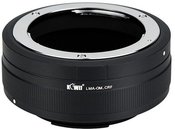 Kiwi LMA OM_CRF Lens Mount Adapter