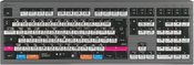 Logic Keyboard Adobe Filmmaker Pr+Ae Astra 2 MAC UK