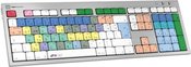 Logic Keyboard Avid Sibelius 7 Mac ALBA UK