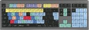 Logic Keyboard Steinberg Cubase/Nuendo Mac ASTRA 2 UK