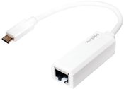 LogiLink Adapter Gigabit Ethernet to USB-C