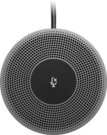 Logitech Expansion Mic for MeetUp Built-in microphone, Plug-and-play, Bluetooth, Black