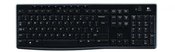 Logitech K270 Wireless Keyboard 920-00373