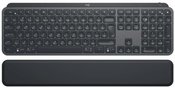Logitech Keyboard MX Keys Plus with Palm Rest 920-009416