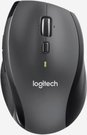 Logitech Marathon Mouse M705 Wireless, Black