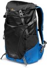Lowepro рюкзак PhotoSport BP 24L AW III, черный/синий