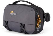 Lowepro сумка для камеры Trekker Lite HP 100, серая