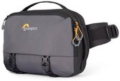 Lowepro camera bag Trekker Lite SLX 120, grey
