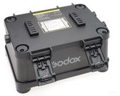 Godox LP450/800 accu